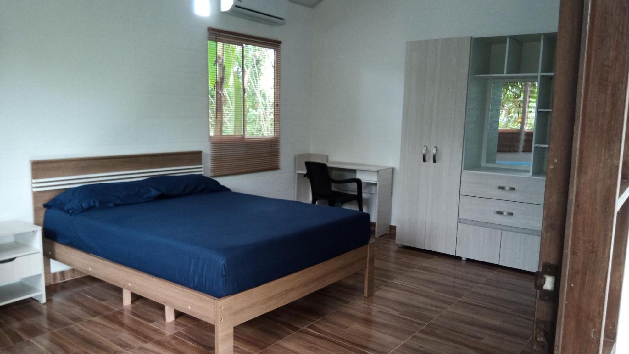 Hostal Suna Vito Puerto Asís Eksteriør billede